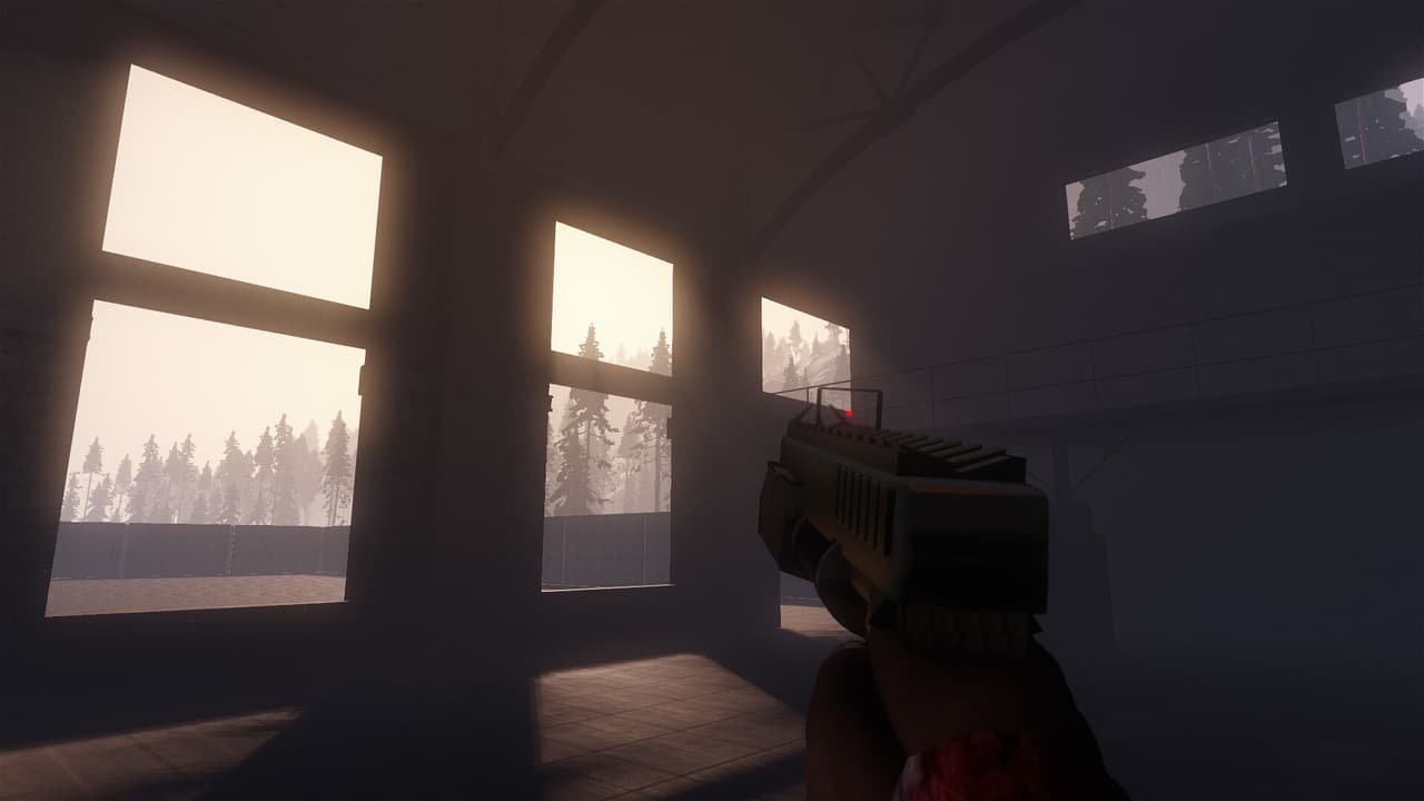 Escape the City screenshot 3