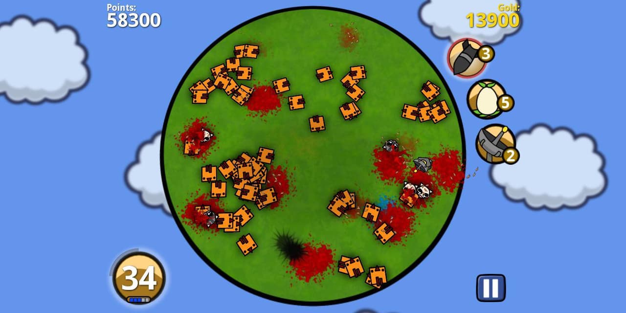 Chickens n Kittens