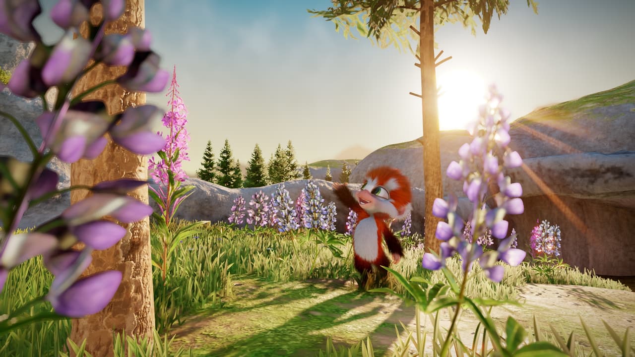 Tamarin screenshot 4