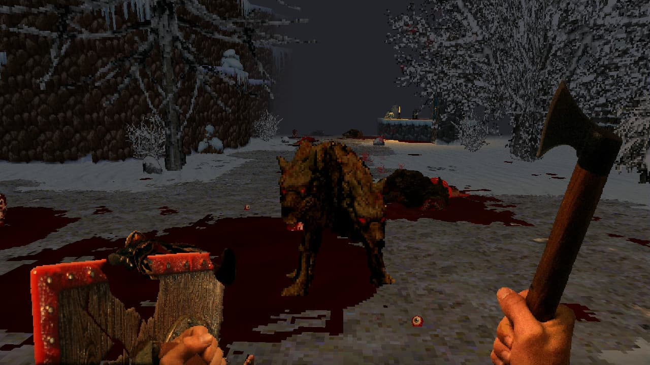 Arthurian Legends screenshot 5