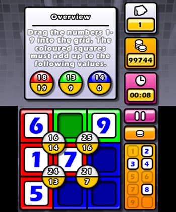 Puzzler World 2013 screenshot 6