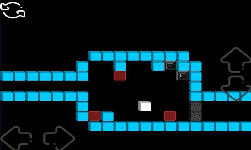 Geometry smart 200 Q.I. screenshot 4