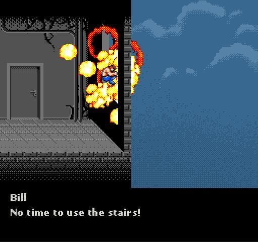 After The Credits screenshot 2