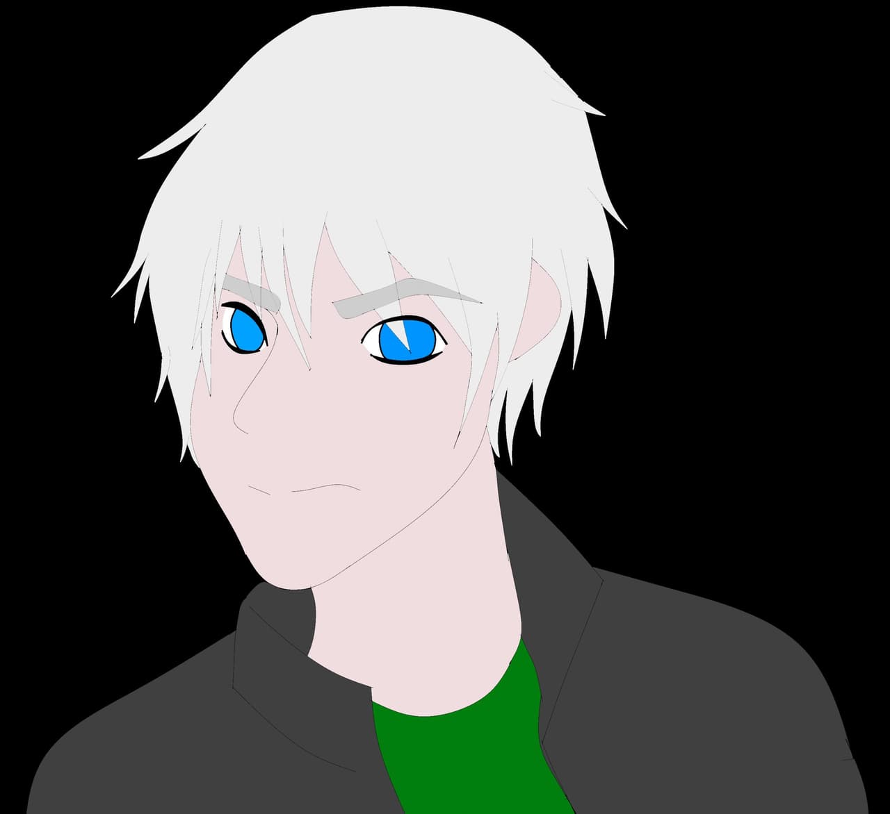 Dystopia (itch) (ThaSilentProtagonist)