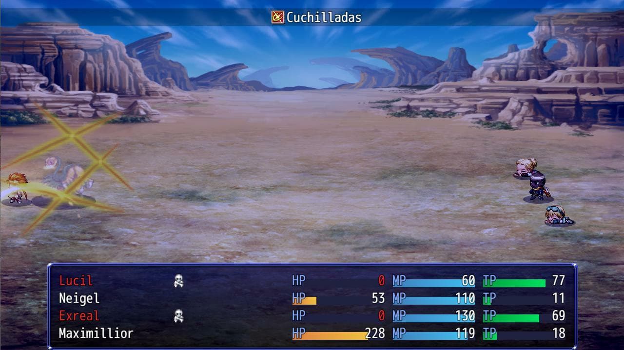 Exo Hero Survival Strategy RPG