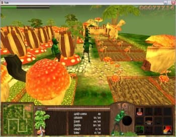 Towers of Maribour (ToM) screenshot 4