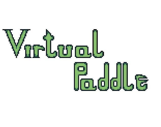 Virtual Paddle