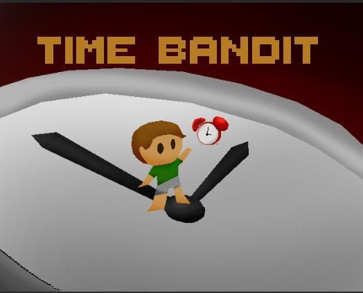 Time Bandit (itch)