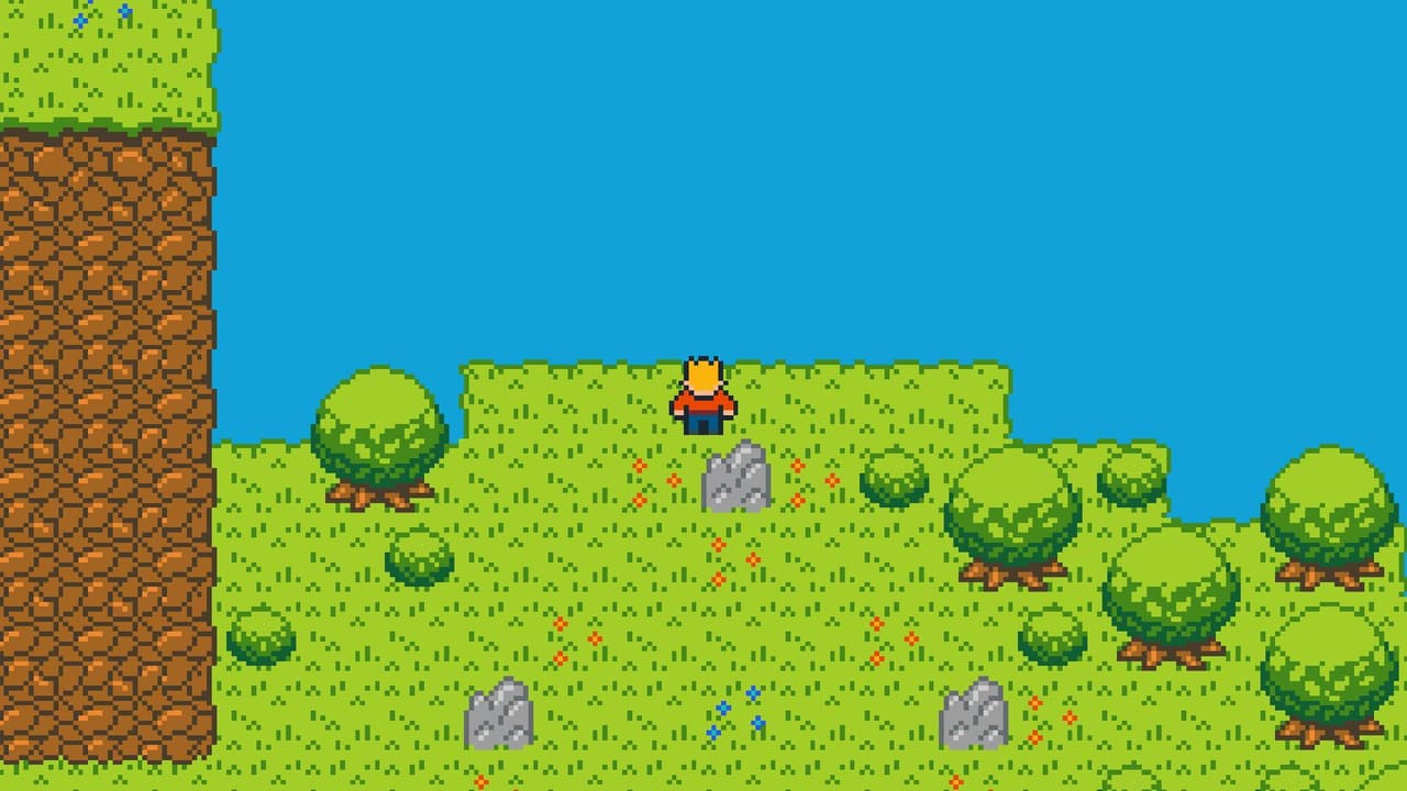 Let There Be Chaos (WoodchuckXL) screenshot 4