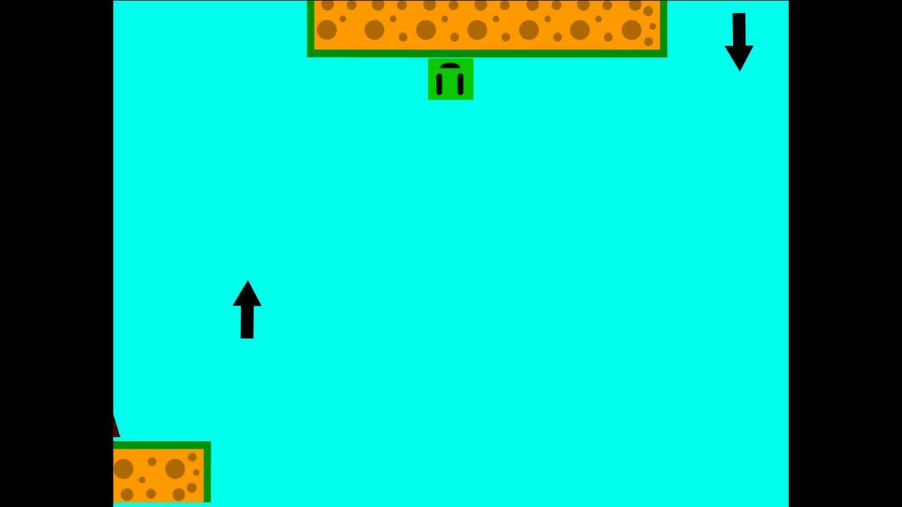 Cube dash 2 screenshot 5