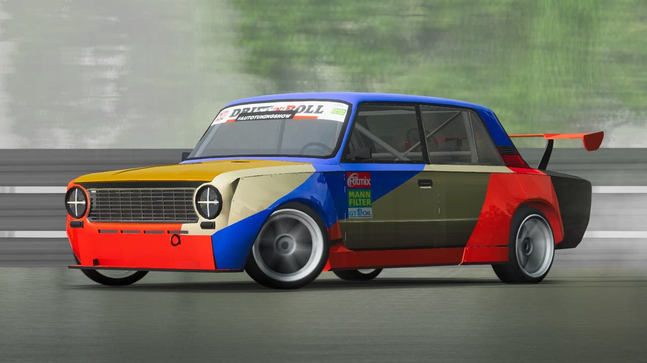 Drift Live screenshot 3