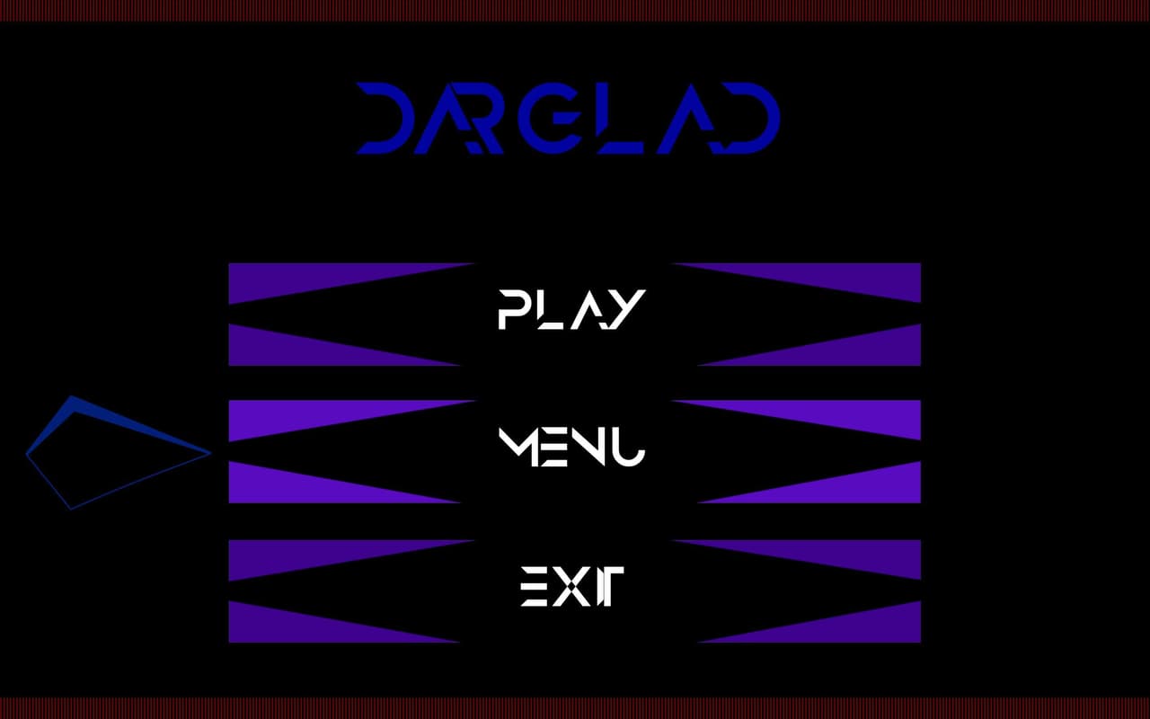 Darglad screenshot 3
