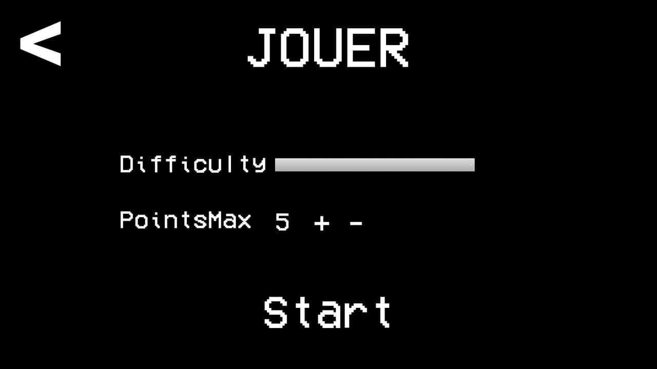 Pong Remake (IjulienI) screenshot 4
