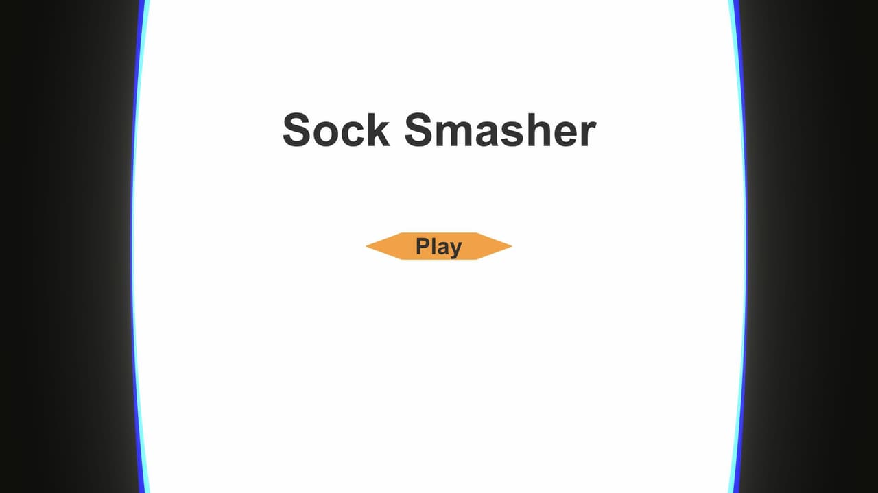 Sock Smasher screenshot 2
