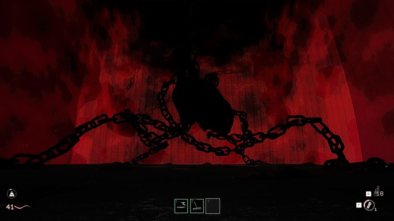 Kletka screenshot 5