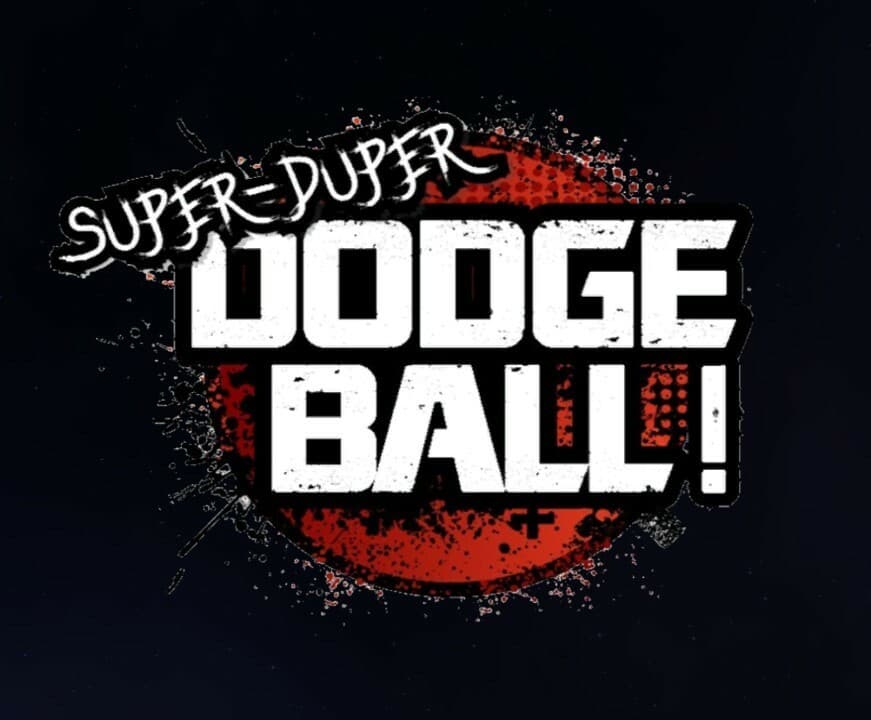 Super Duper Dodgeball