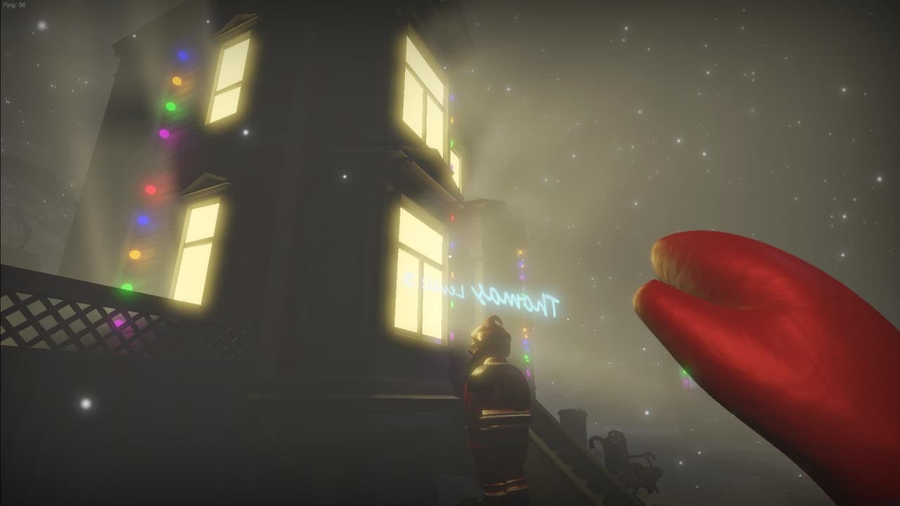 Silent Santa 3 screenshot 3