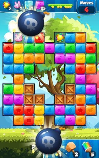Bricks Blast screenshot 4