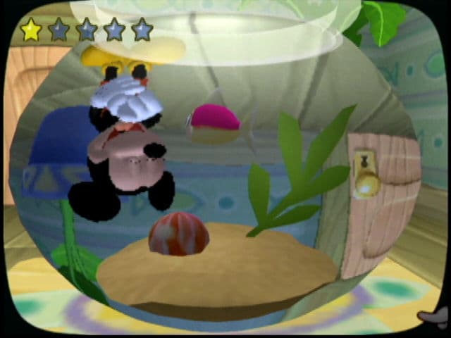 Disneys Magical Mirror Starring Mickey Mouse screenshot 6