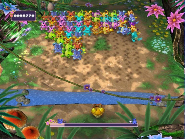 Boogie Bunnies screenshot 4