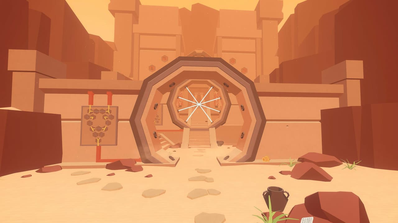 Faraway: Directors Cut screenshot 3