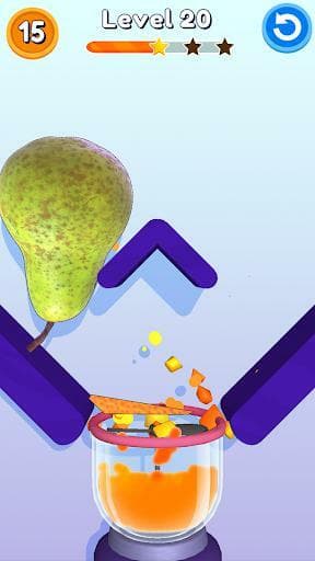 Good Slice screenshot 3