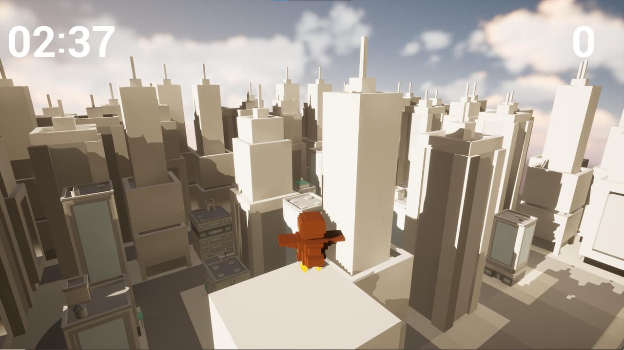 A Birds gotta eat! screenshot 2