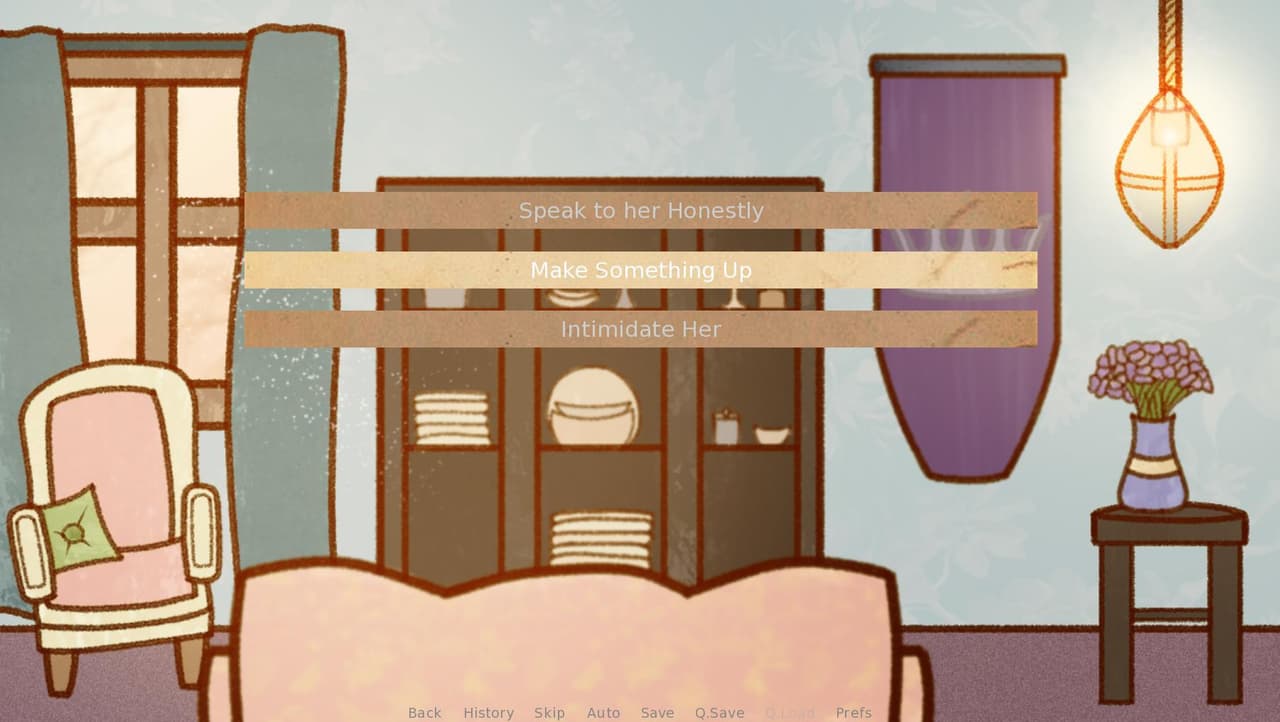 Travelers and Tales screenshot 4