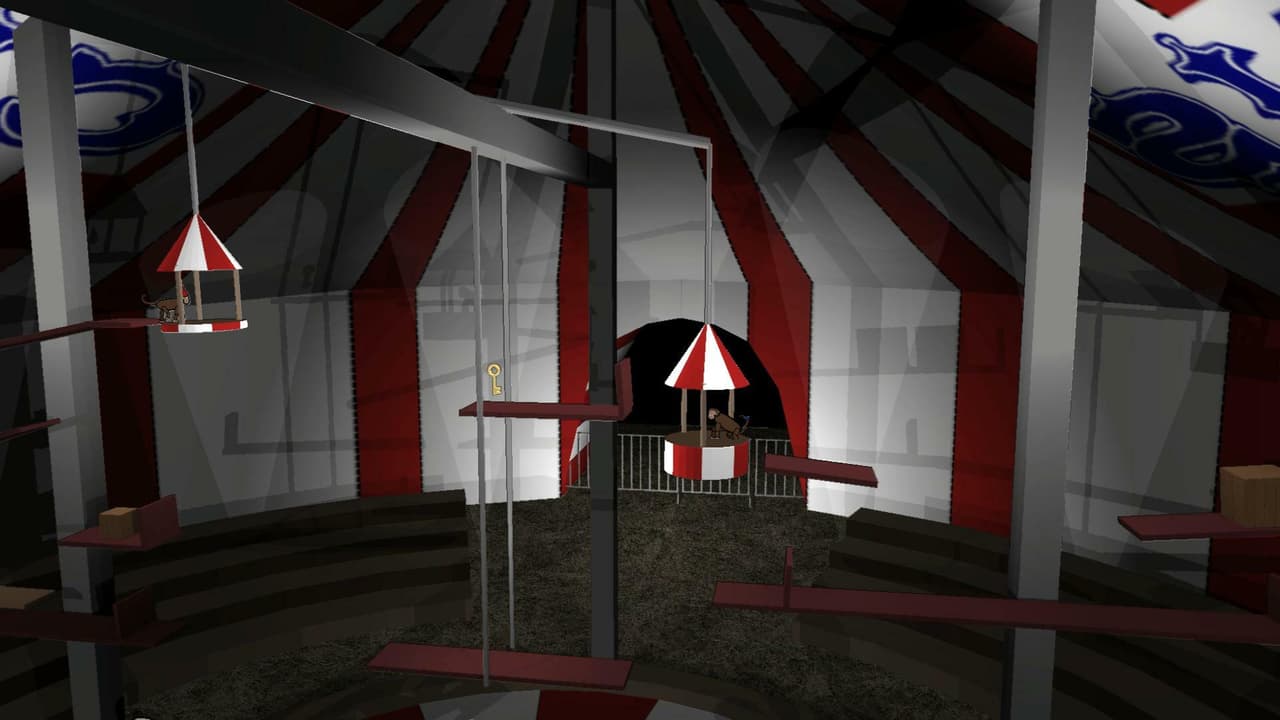 MonkeyedUp screenshot 4
