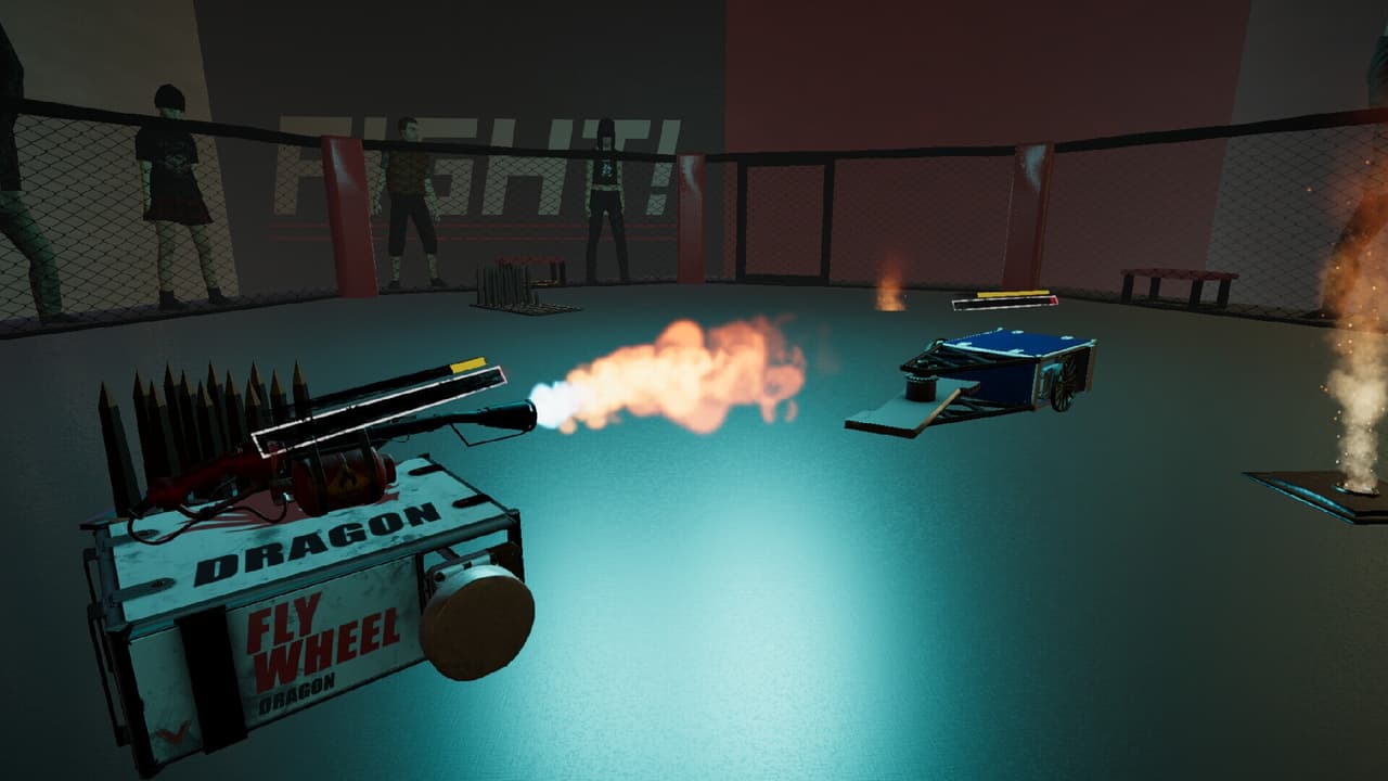 Computer Repair Shop screenshot 4