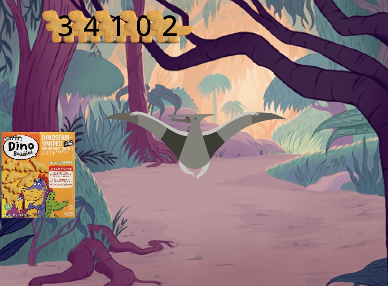 Dino Clicker (itch) (YaBroBlackCat)
