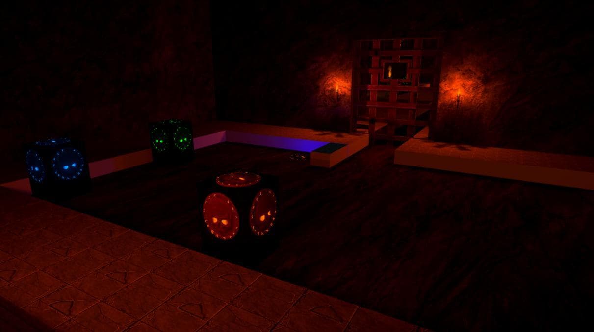 Enigma: Stronghold