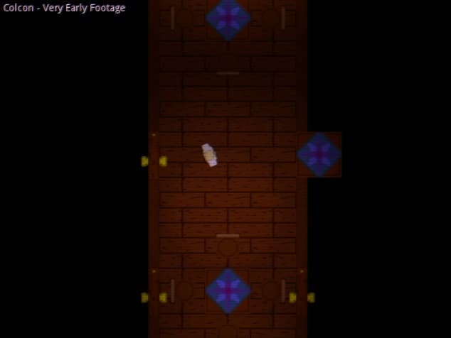ColCon screenshot 3