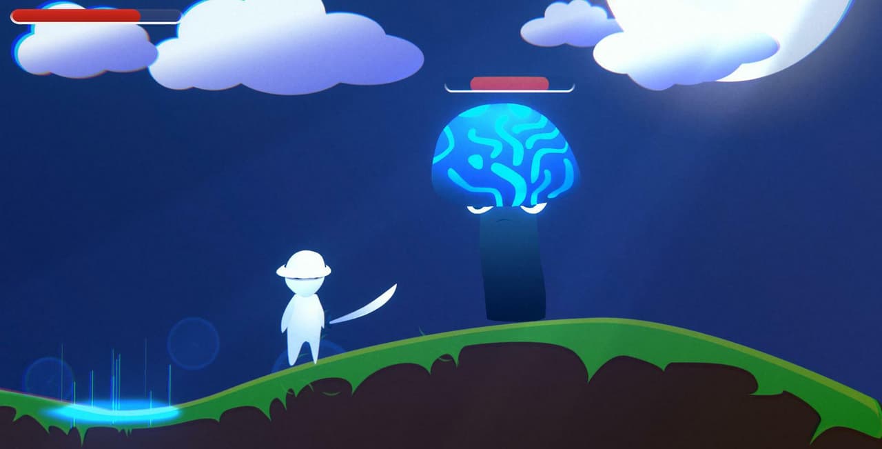 CHRONOBOUND screenshot 3