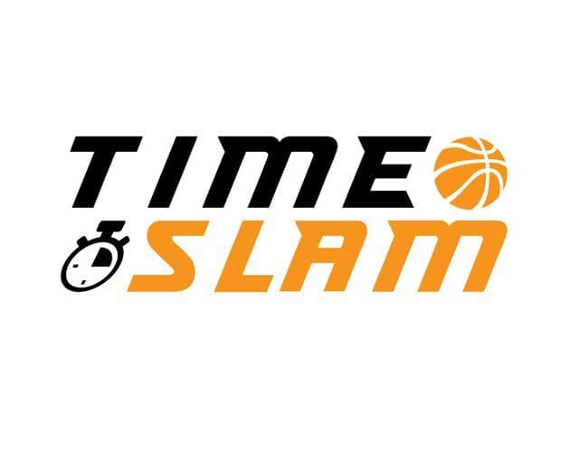 Time Slam