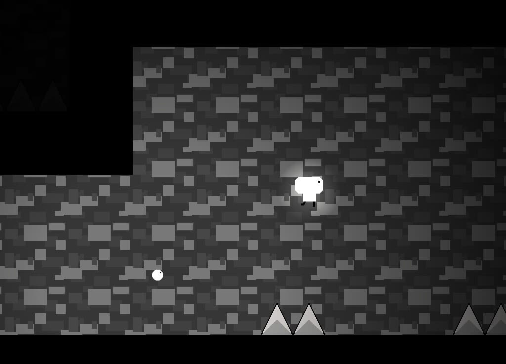 Guide Me Through the Dark screenshot 2