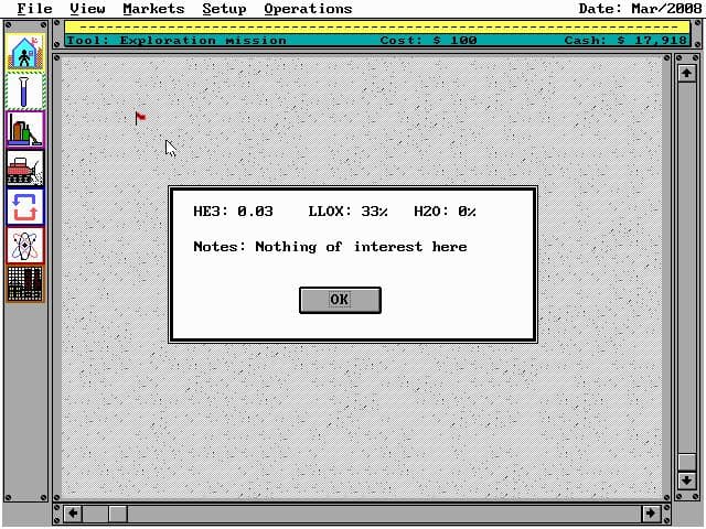 Moonbase screenshot 5
