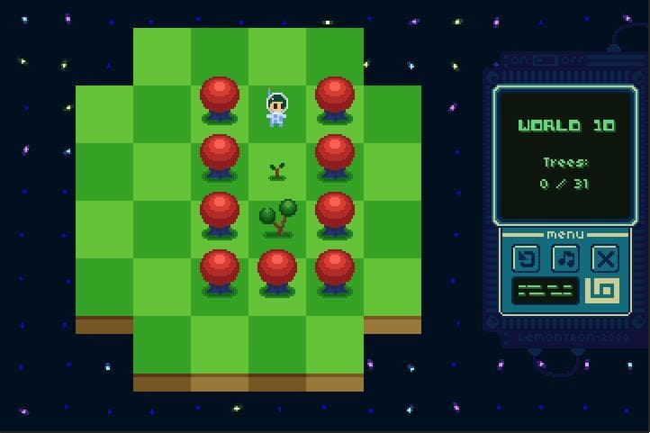 Scape screenshot 4