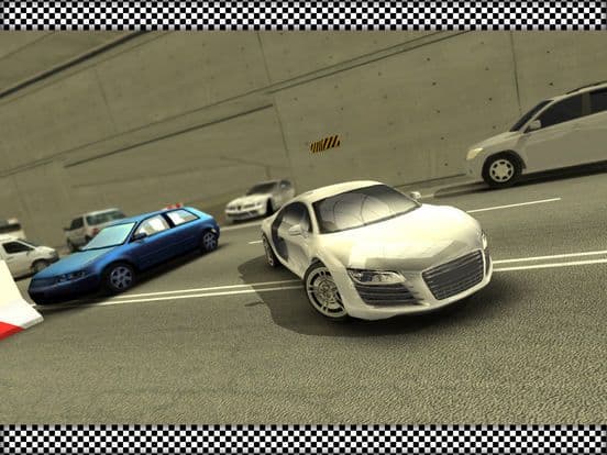 Car Parking free - The Real Driving Experience