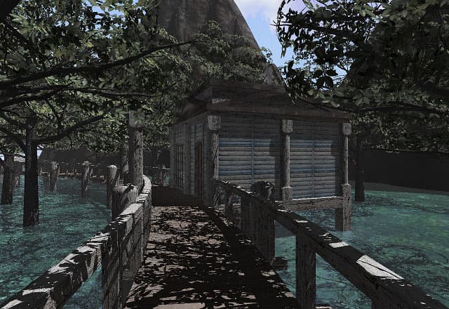 Alida screenshot 2