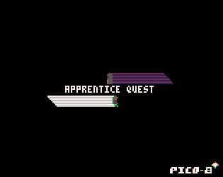 Apprentice Quest