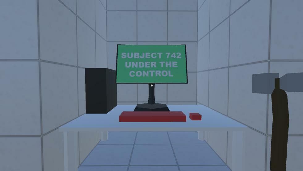 MIND CONTROL PROTOCOL screenshot 5