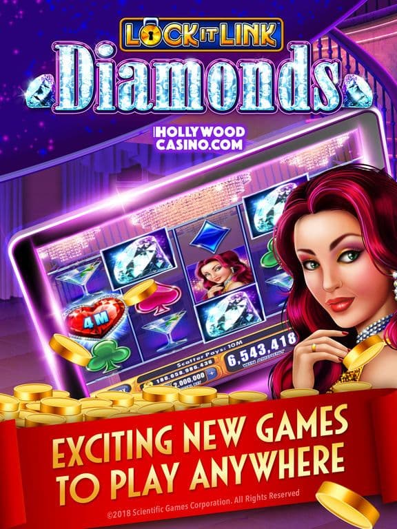 Hollywood Casino - Play Slots screenshot 4