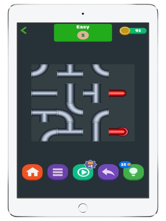 Pipe Works screenshot 6