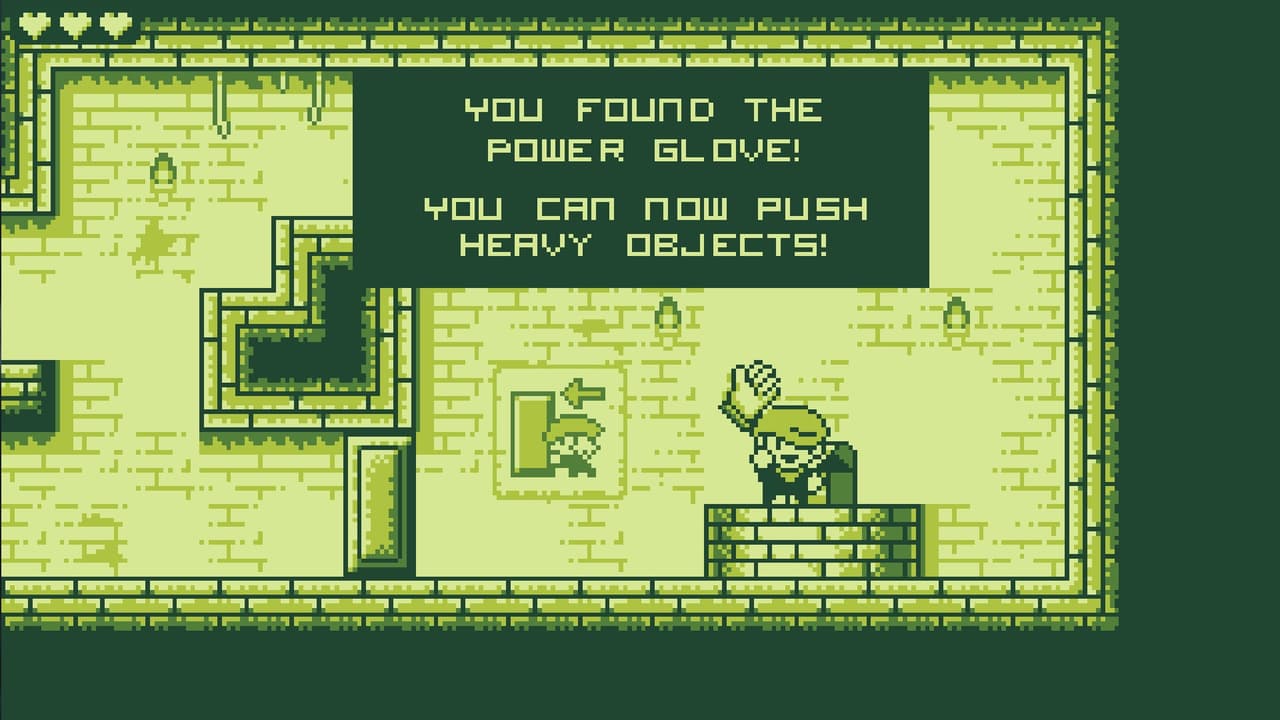 Tiny Dangerous Dungeons screenshot 3