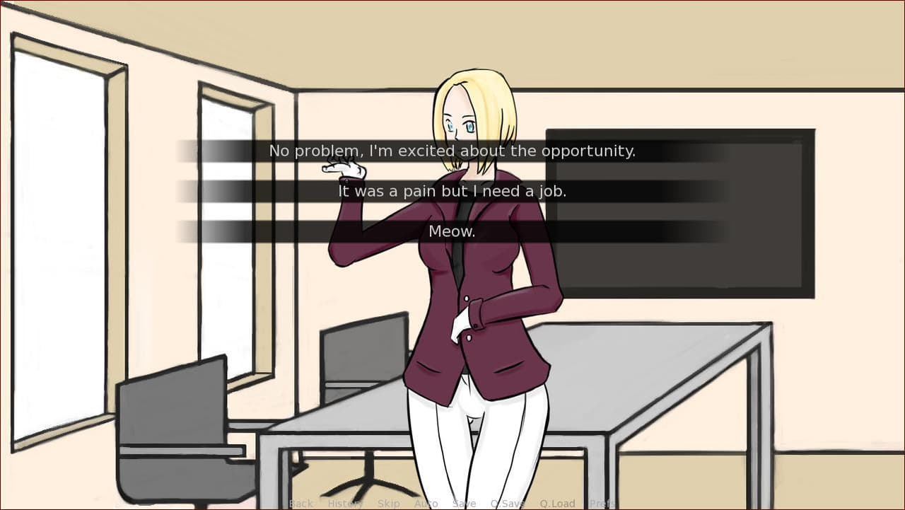 Game Dev Chan screenshot 2