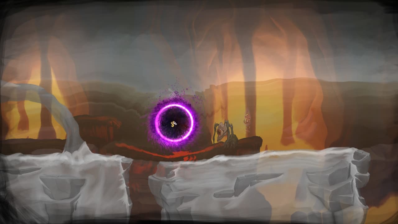 ParaLily screenshot 3