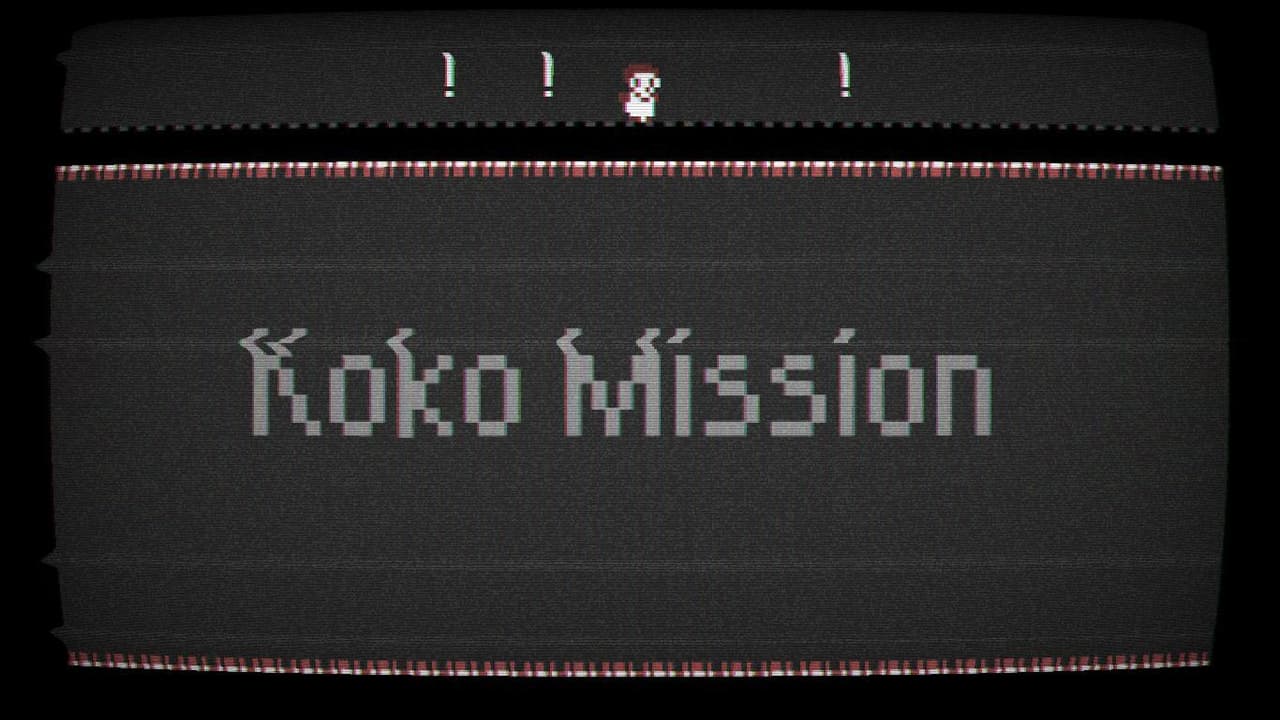 Koko Mission