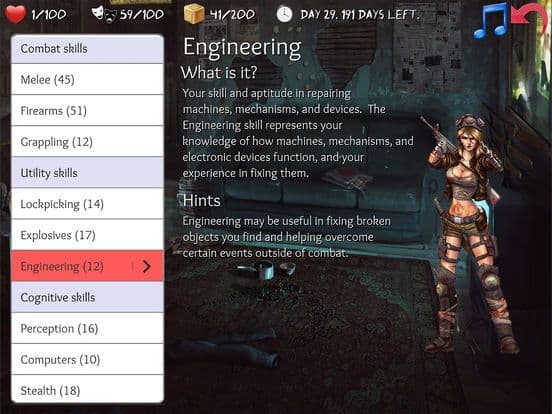 Overlive: Zombie Apocalypse Survival - The Interactive Story Adventure and Role Playing Game screenshot 6