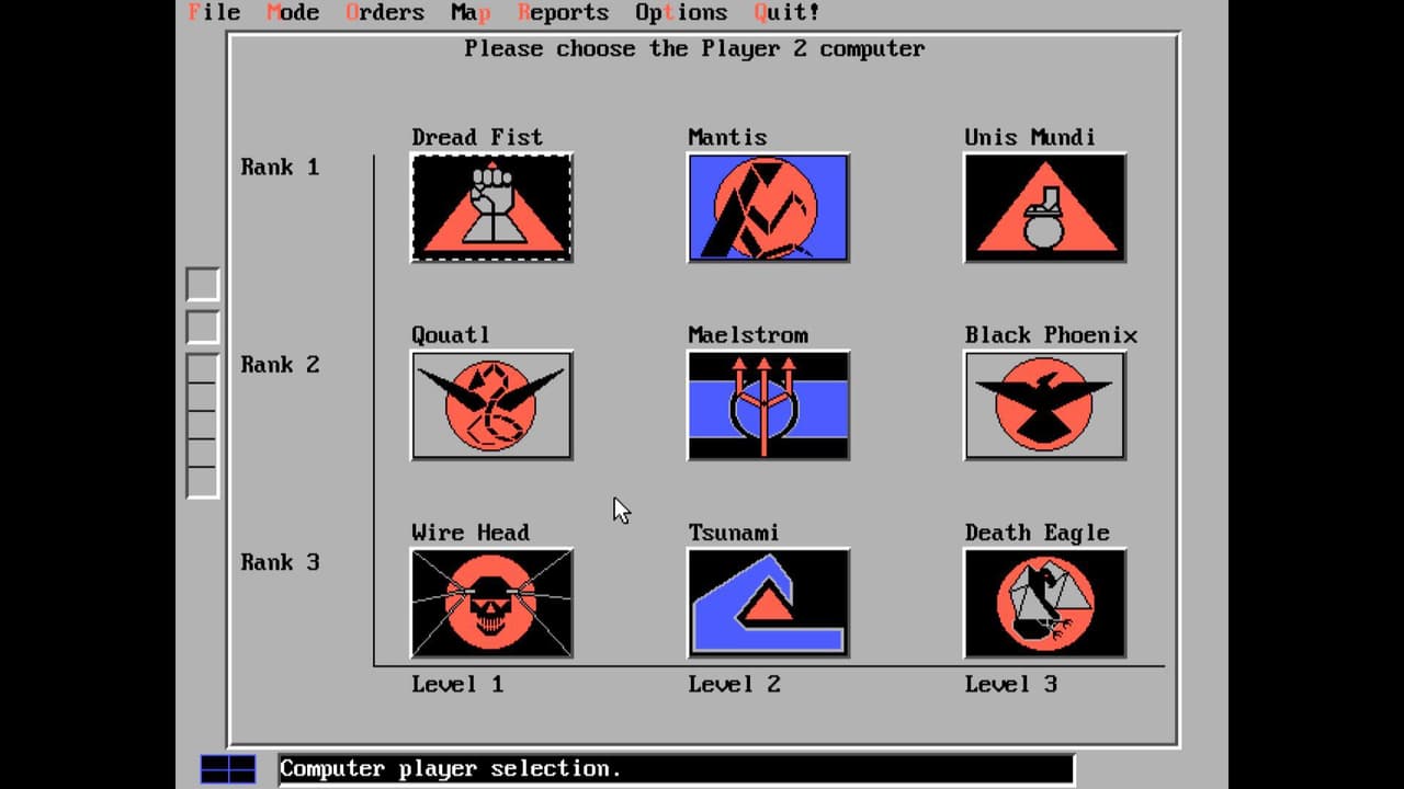 Battles of Destiny screenshot 6
